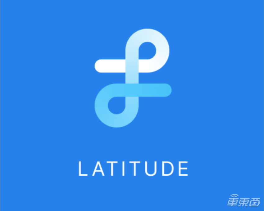 Latitude AI公司Logo