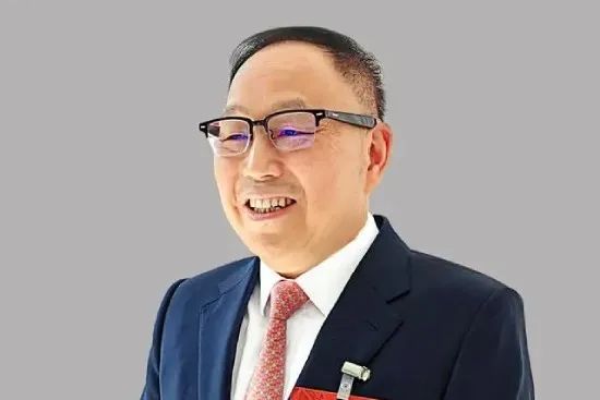 全国政协委员、全国工商联副主席、赛力斯集团董事长张兴海　　